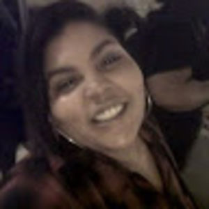 Meet your Posher, Brandy